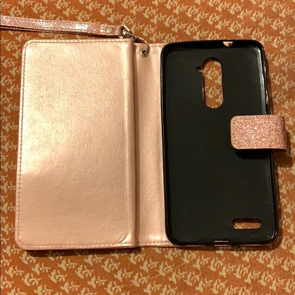 Samsung Wallet Phone Case - Picture 6 of 8